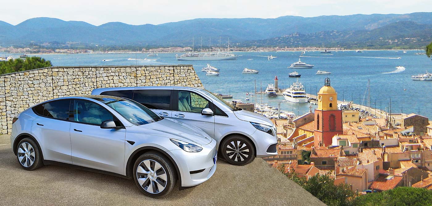 VTC, TAXI, Sainte-Maxime, Le Plan-de-la-Tour, Grimaud, Saint-Tropez